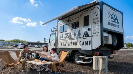「いつか乗ってみたい」と思っていたあの時間を現実に