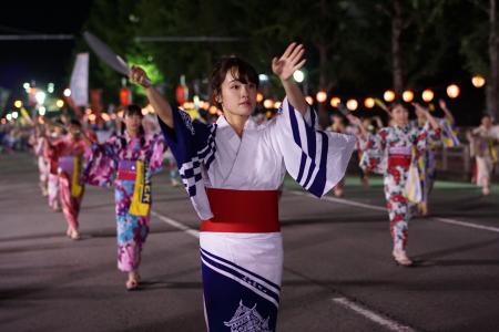 今年も和歌山の夏を盛り上げる！歴史と伝統の祭utf-8