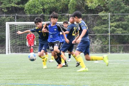 ヒュンメルが小学生サッカー大会「2026 GAMBA OSAKA ×