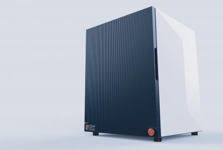 名大発ベンチャーThermieL、Aichi Deeptech Launchpad