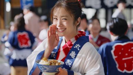 <累計680万食突破!夏本番に食べたい、ひんやり人気 <累計680万食突破!夏本番に食べたい、ひんやり人気