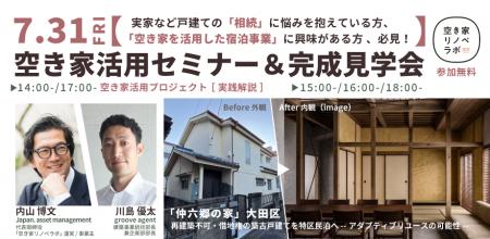 【最新事例を初公開】再建築不可・借地権の築古戸建て 【最新事例を初公開】再建築不可・借地権の築古戸建て