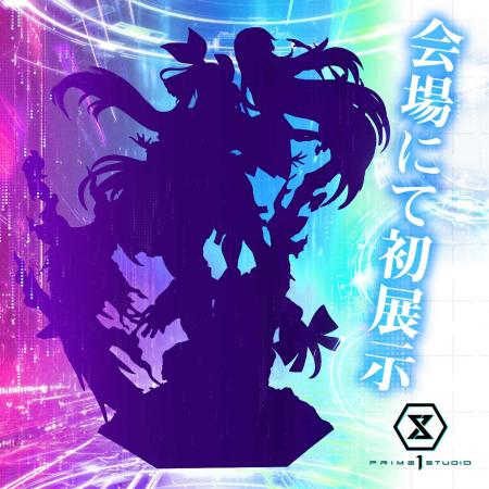 『GUILTY GEAR Xrd REV 2』ディズィー リミテッドカラ