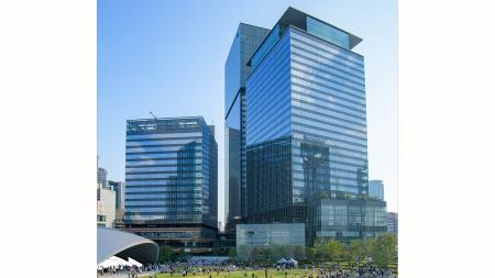 CARTA ZERO、大阪支社オフィスをグラングリーン大阪パ