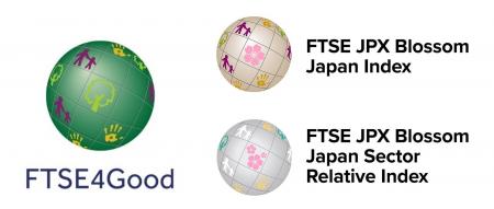 キユーピー、ESG投資指数「FTSE4Good Index Series」