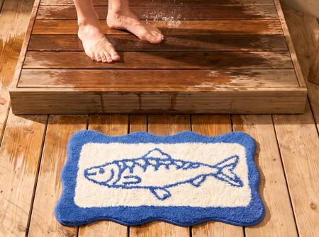 【フライングタイガー】海を感じるデザインで、夏のお
