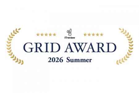 アドエビス、「ITreview Grid Award 2026 Summer」の