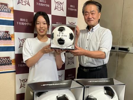 企業のいらないダンボールが子どもたちの未来を応援「