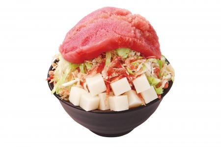 【中国地方初出店！】もんじゃの聖地月島に本店を構え