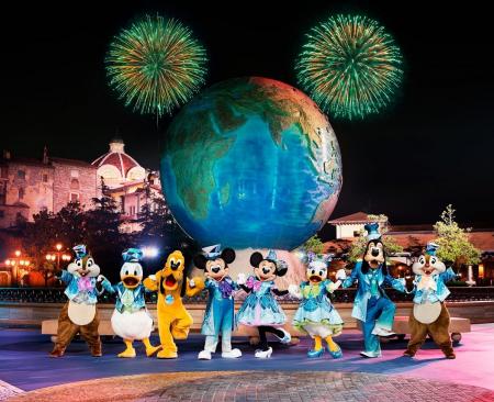 東京ディズニーリゾート・フォトグラフィープロジェク