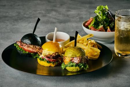 【品川プリンスホテル】選ぶ楽しさは全部で56通り！あ