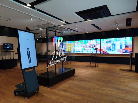 【株式会社ITP】大阪・東京に「ITP DXショールーム」
