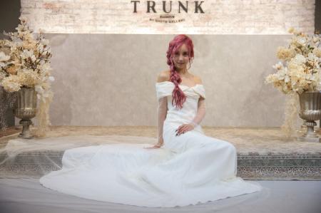 SAYAKA、自身初のセルフプロデュースのバースデーイベ