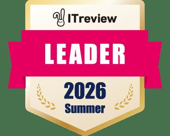 Zoho Mail「ITreview Grid Award 2026 Summer」 メー
