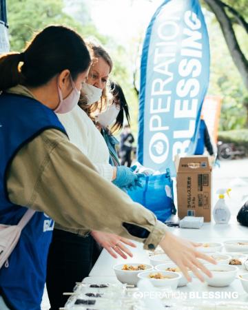 【震度6強を想定した災害対応型炊き出しを7月28日に実 【震度6強を想定した災害対応型炊き出しを7月28日に実