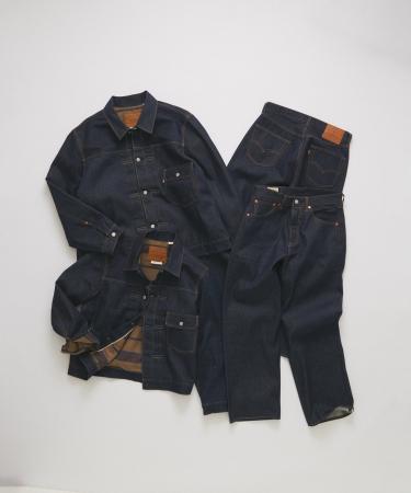 JOURNAL STANDARD / JOURNAL STANDARD relumeより、Le