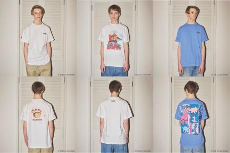 Buffer×The Land Before Time、2026年7月25日発売