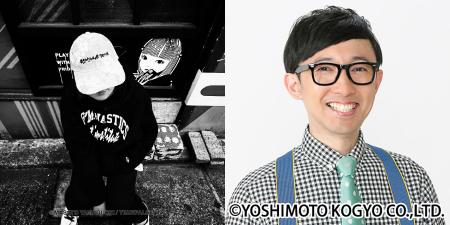【追加情報】山口真人 個展「SELFY」　こがけん氏登壇