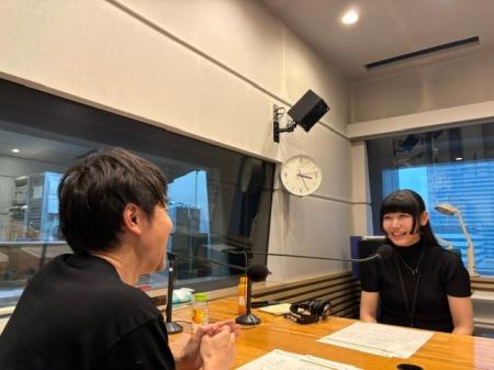 【ABCラジオ】言葉のプロたちが一皿で交わるトーク番