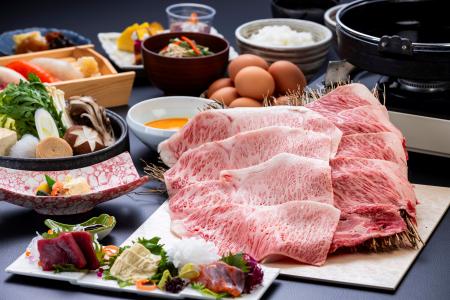夏・秋の奥日光で味わう至福のごちそう　休暇村日光湯