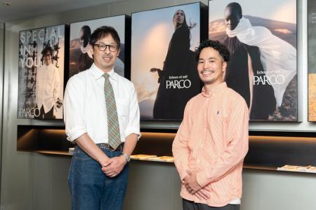 J.フロントプライムスペースがMatterportのデジタルツ J.フロントプライムスペースがMatterportのデジタルツ