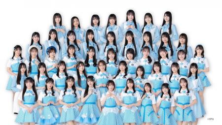 STU48 平和文化アンバサダーに就任　平和への想いを全