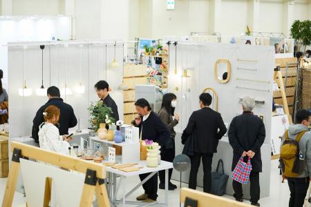 【開催のお知らせ】ライフスタイル合同展示会「MONTAG