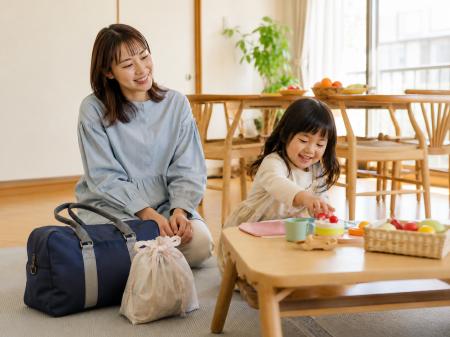 【佐賀市】県内初 「少し休みたい」に寄り添う新しい 【佐賀市】県内初 「少し休みたい」に寄り添う新しい
