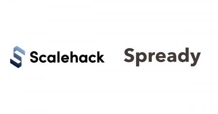 Scalehack、営業・マーケティング実行支援ノウハウでS Scalehack、営業・マーケティング実行支援ノウハウでS