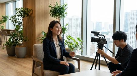 補助金活用の動画制作、概算見積書を60秒・無料で発行