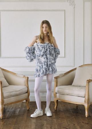 『Deci Couture』が東京2回目となるPOPUP STOREを開催