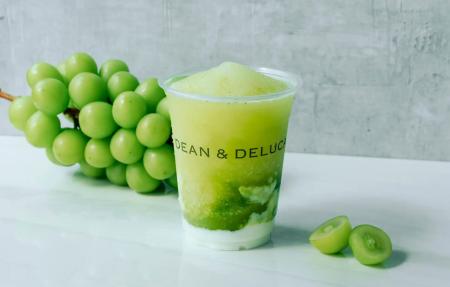【DEAN & DELUCA 岡山】＜生の果実を使用したシャイン