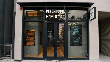 名古屋・栄から、新たな価値発信の拠点へ。Beyond Coo