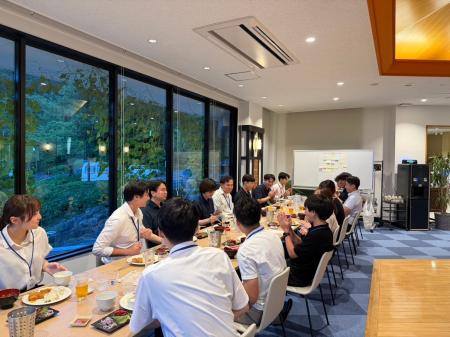【山梨県共催】「U24アンバサダービジネスEQ合宿」が