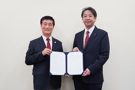 【横浜市立大学】横浜市立大学と東海大学は包括utf-8