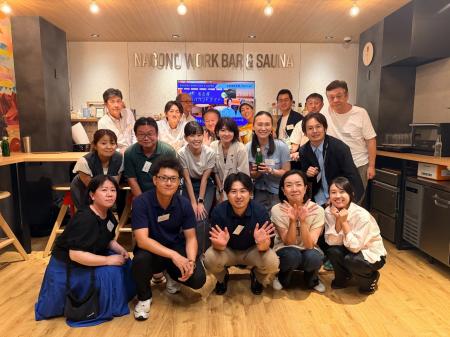 愛知・名古屋にインバウンドを呼びこむために語り合う