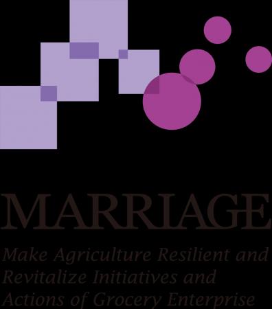 農林水産省　産地連携フォーラム（MARRIAGE）７月29日