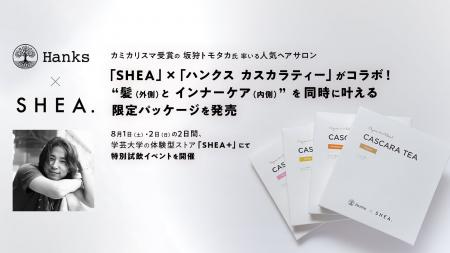 カミカリスマ受賞の坂狩トモタカ氏率いる人気ヘアサロ
