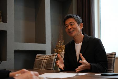 【愛媛・松山】アート不動産代表 吉田が賃貸経営や不