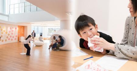 中華まんのおいしさのひみつを探そう！「中村屋　中華