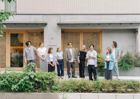 髪の次は、肌へ。なぜLienは美容室から肌質改善に踏み