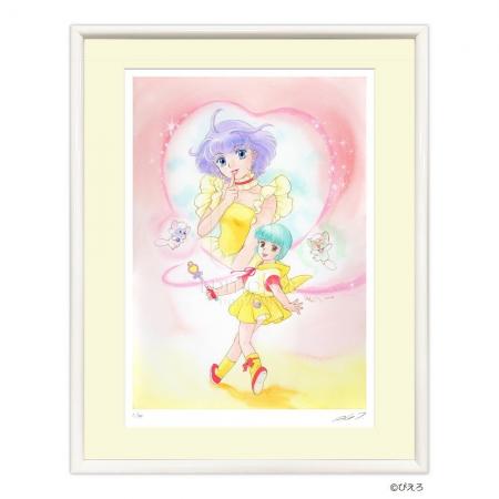 【阪神梅田本店】「魔法の天使クリィミーマミ」や「き