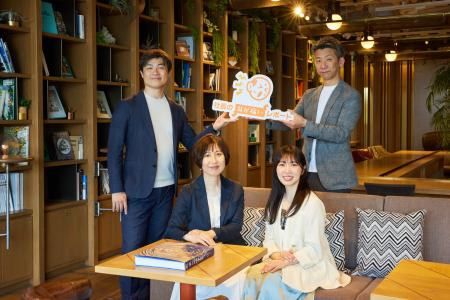 “現場の本音”を経営層へ「社長の⽿が痛いレポート」ロ
