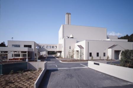 ごみ処理施設の基幹改良工事を受注（渋川地区広域圏清