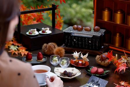 京丹波町 × HOTEL THE MITSUI KYOTO　食の宝庫「京丹