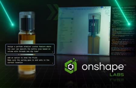 PTC、製品開発プロセスへのAI活用を加速する「Onshape