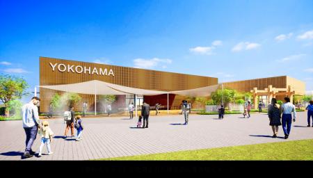 東急リゾートタウン蓼科の「蓼科カラマツ」が「GREEN×