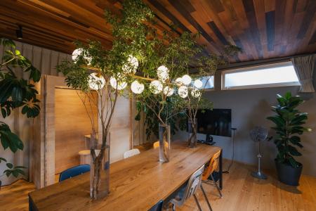 創業38年の山形の花屋が、企業の