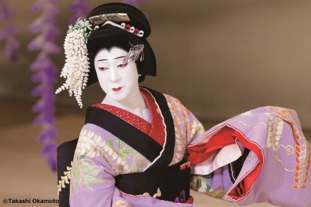 ７か国でシネマ歌舞伎上映・体験型ワークショップを実