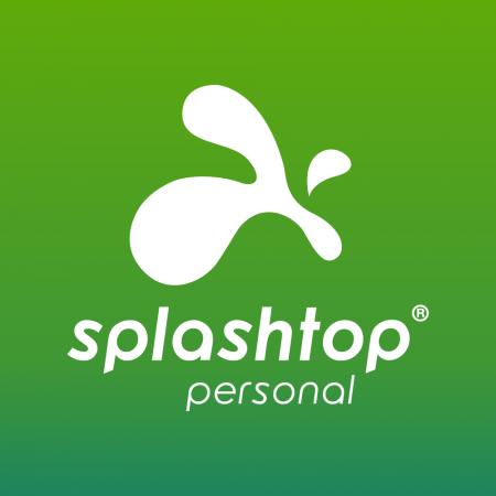遠くのパソコンを、どこからでもサクサク操作「Splash